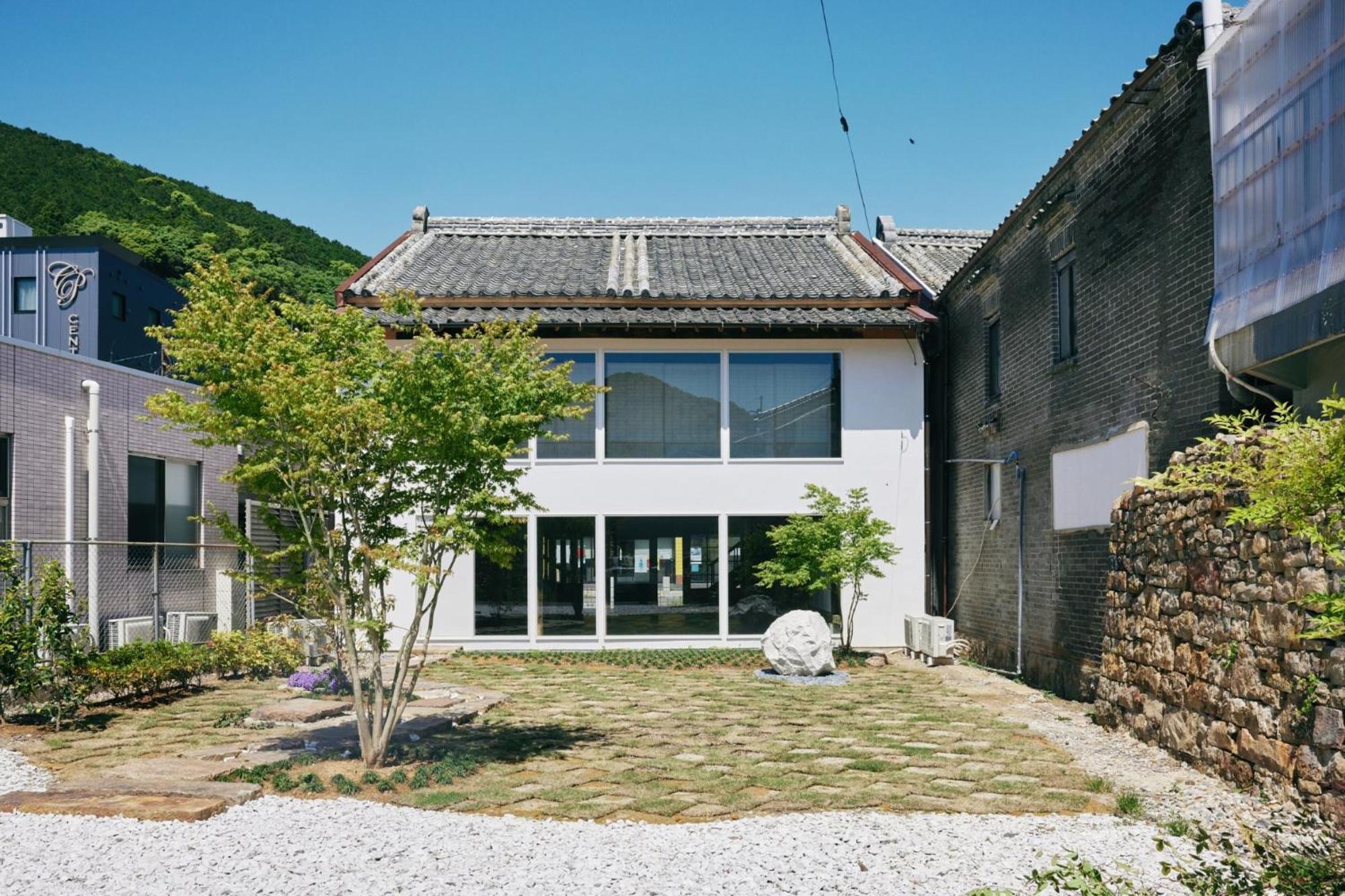 Hotel Jin - Vacation Stay 83083V Tsushima  Exterior photo